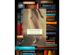Cuentos de Eva luna ( Allende Isabel)