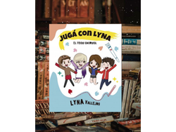 Juga con lyna (Vallejos lyna)