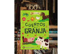 Cuentos de la granja