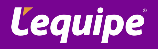 Logo L'EQUIPE deportes