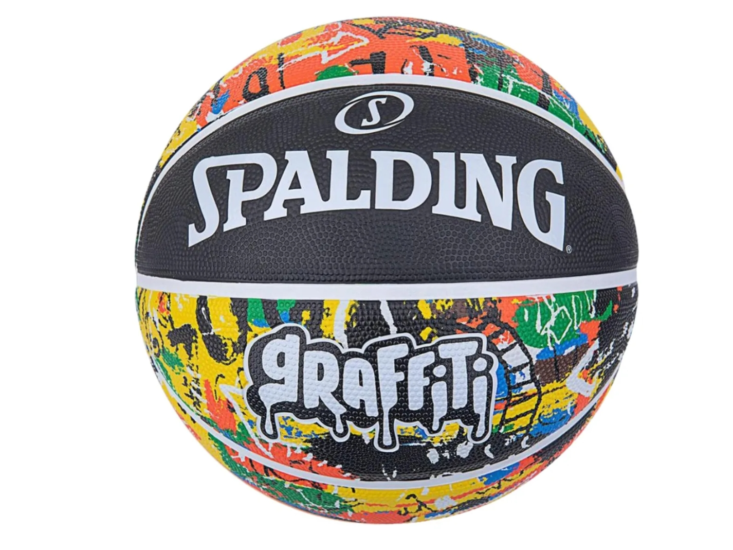 Pelota basket Spalding GRAFFITY