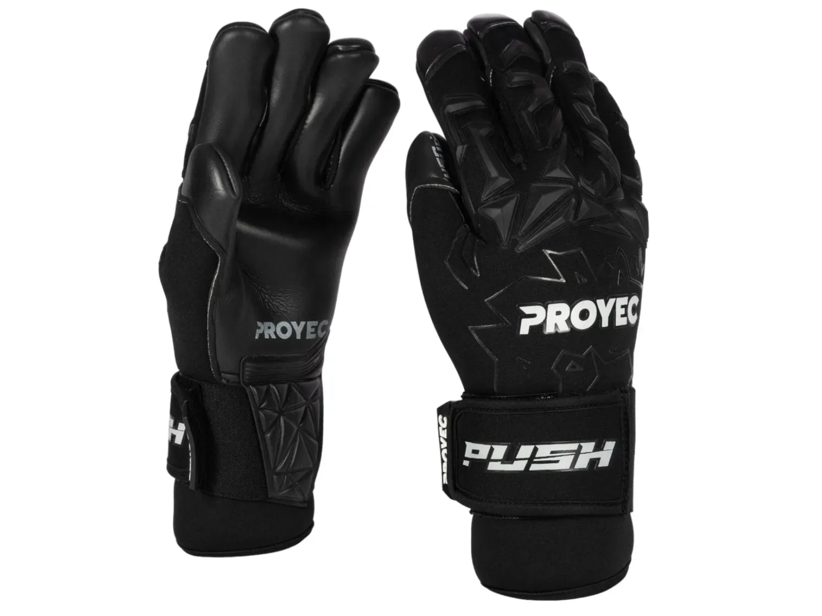 Guante arquero Proyec Push