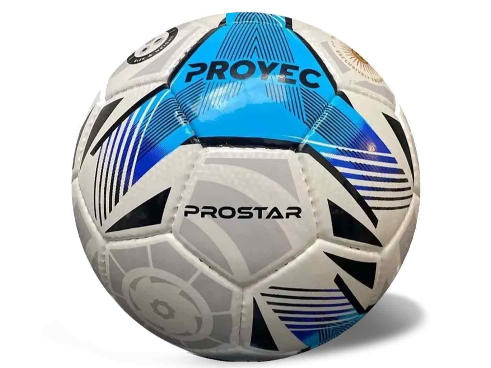 Pelota fútbol Proyec Prostar
