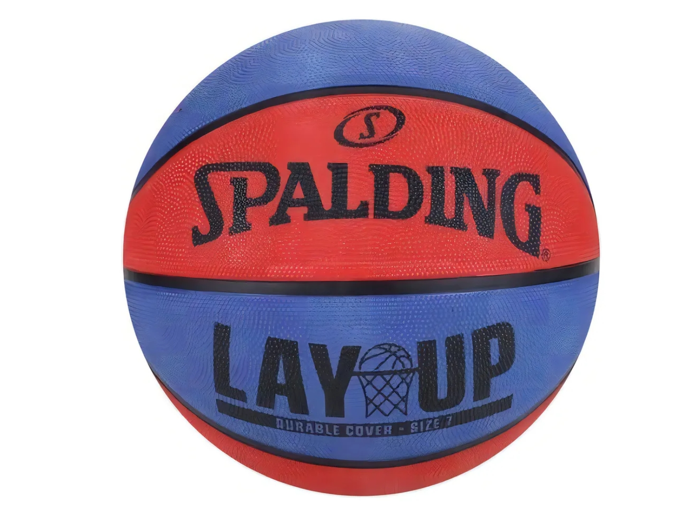 Pelota basket Spalding LAY UP