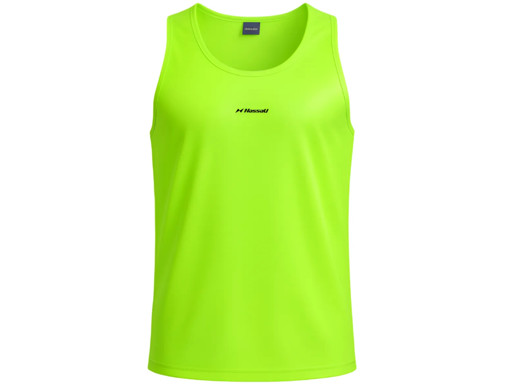 Pecheras equipos Nassau (pack x 10)