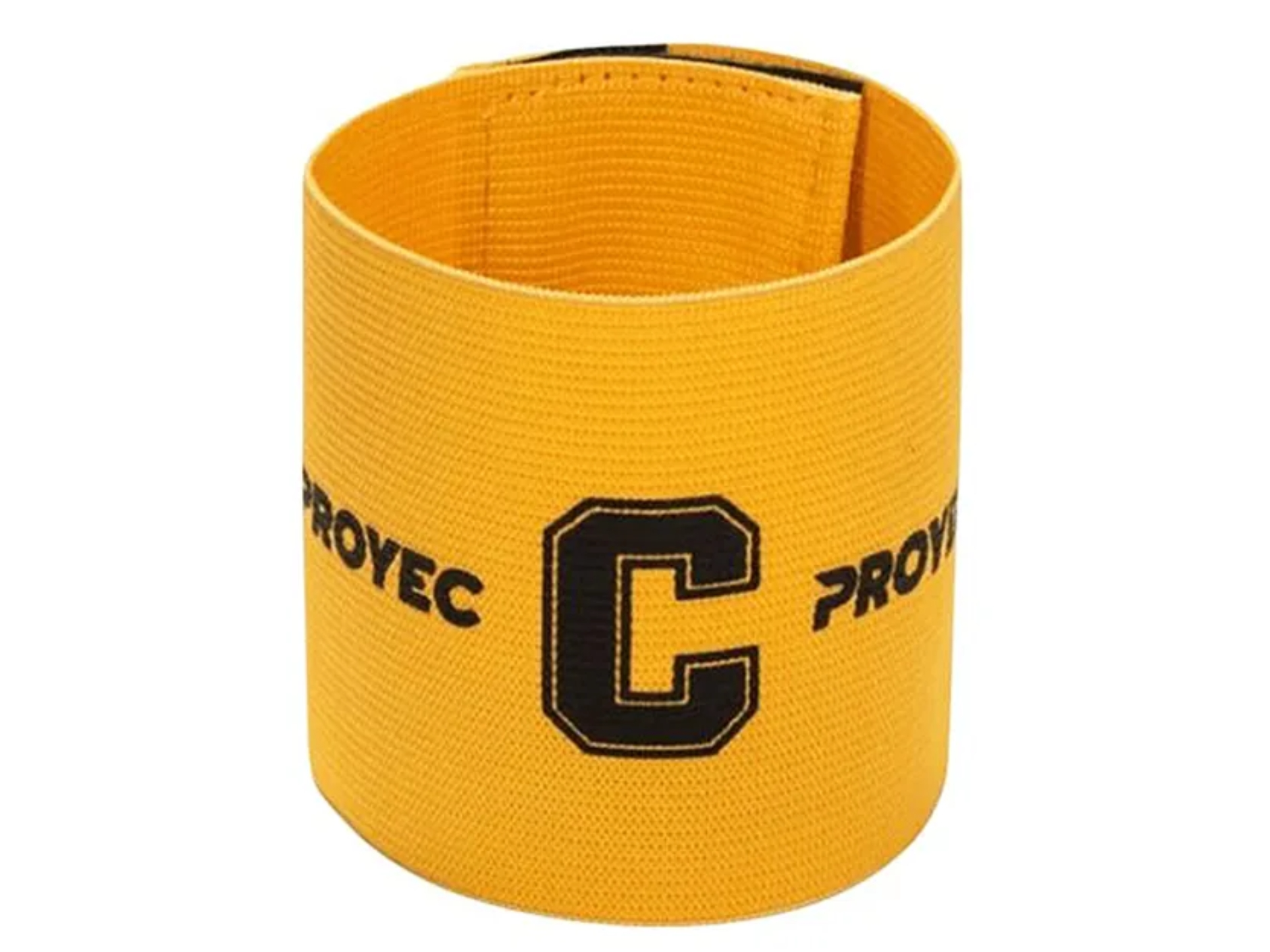 Cinta de capitán Proyec