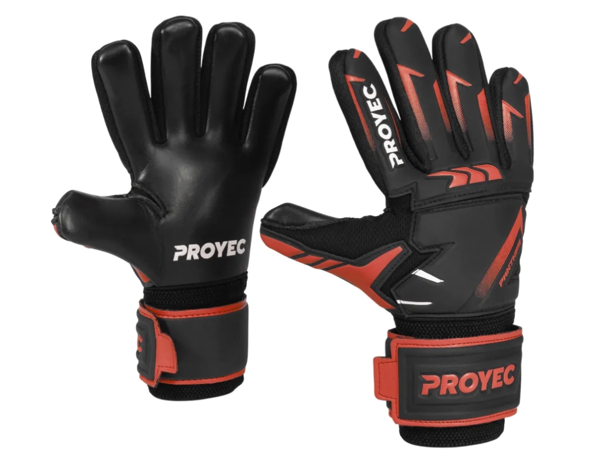 Guantes arquero Proyec Panther
