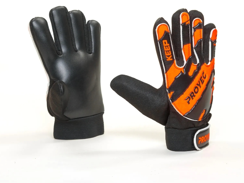 Guantes arquero Proyec Keep junior
