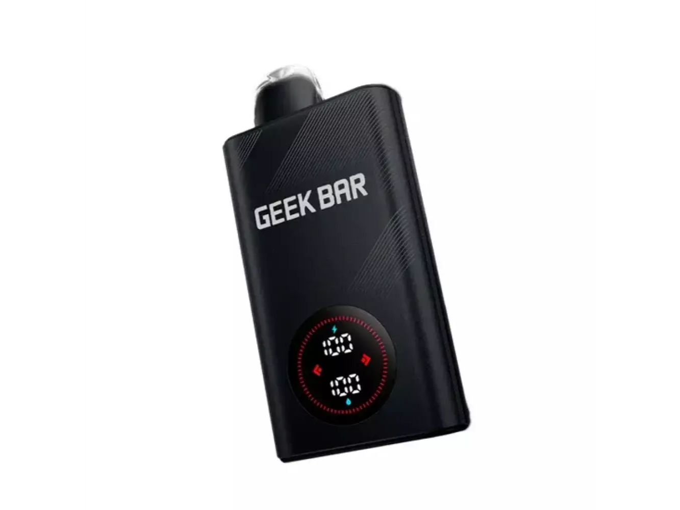Geek Bar 35.000 Puffs