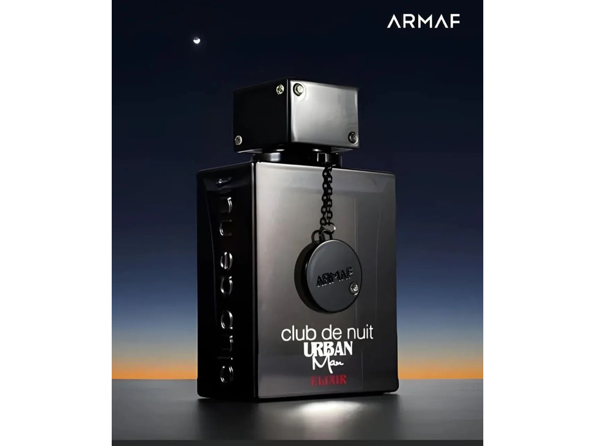 Armaf Club de Nuit Urban Man Elixir