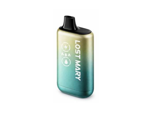 Lost Mary 35.000 Puffs