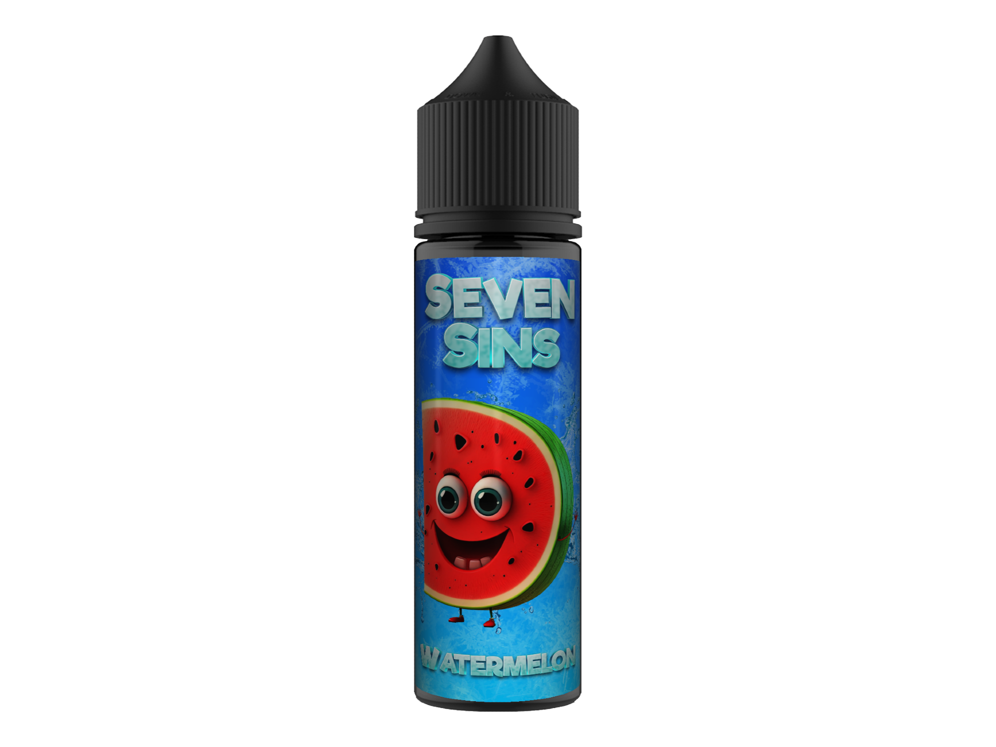 Seven Sins