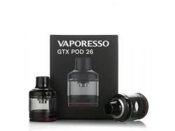 Vaporesso GTX Pod 26