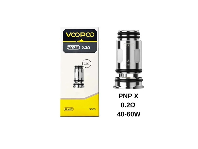 Voopoo Pnp X