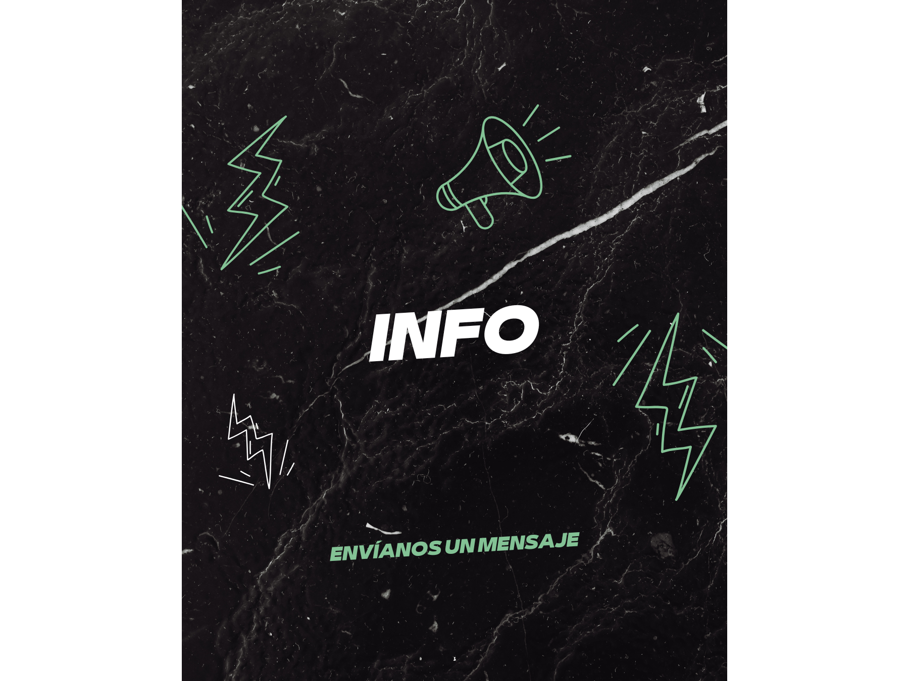 ¡Información!