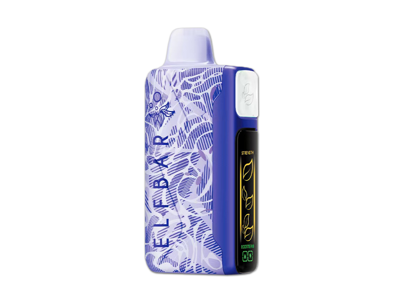 Elfbar 40.000 Puffs