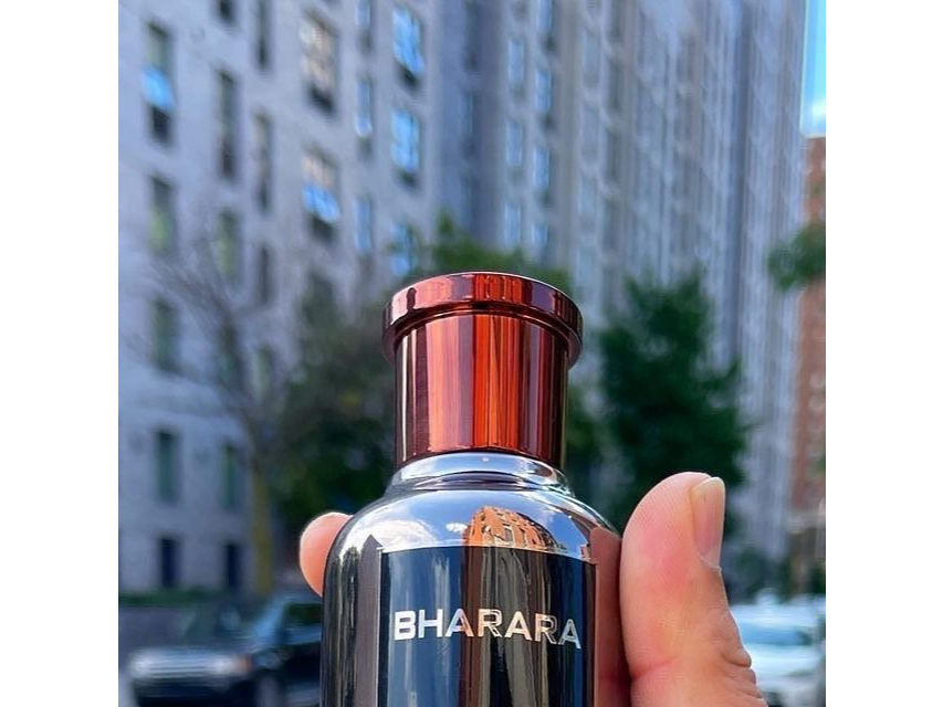 Bharara King