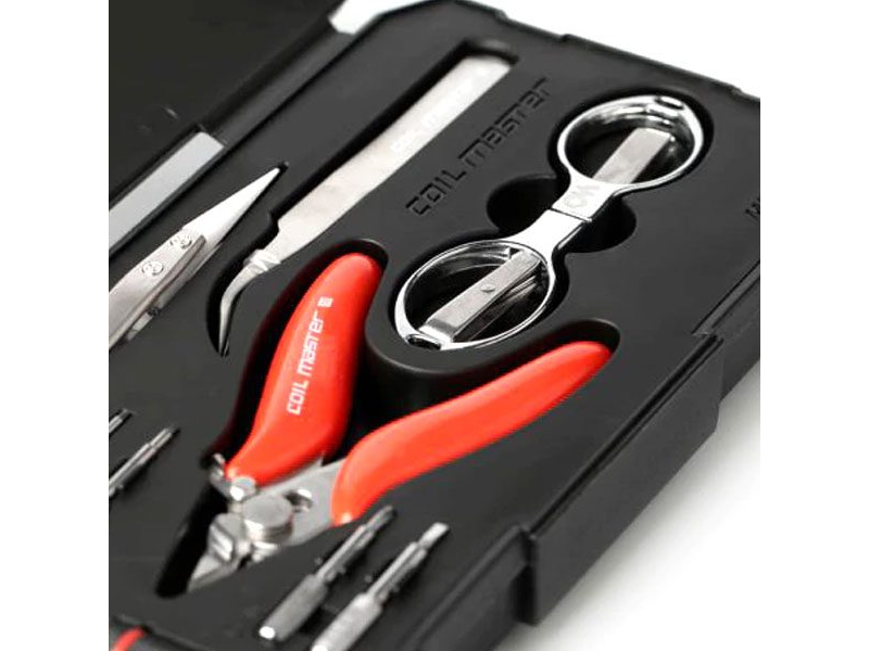Kit Coilmaster Diy Mini V2