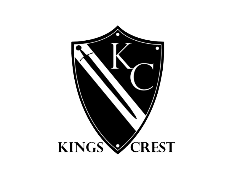 King´s Crest