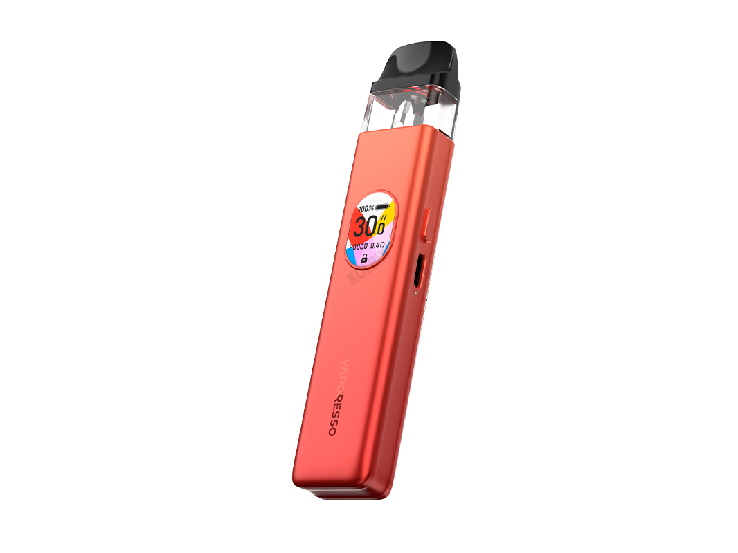 Vaporesso Xros 5