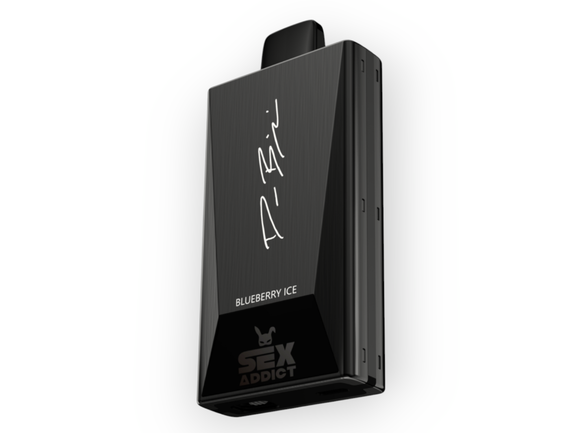 Sex Addict 28.000 Puffs