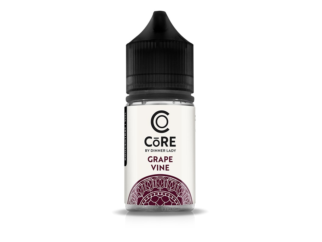 Dinner Lady Core