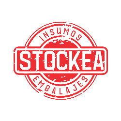 Logo Stockea