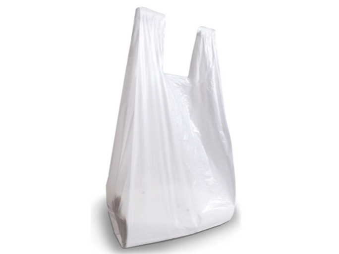 BOLSA CAMISETA 30X40 (x100 unidades)