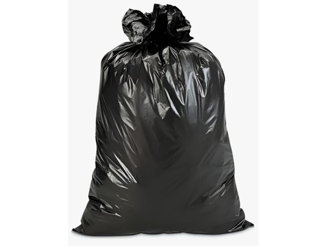 BOLSA RESIDUO REFORZADO AD 45X60 NEGRO (x 30 unid)