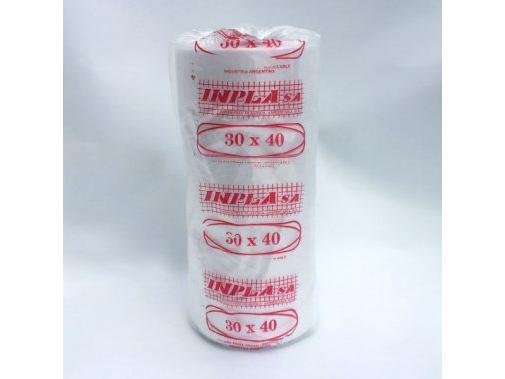 BOLSA ARRANQUE 30X40