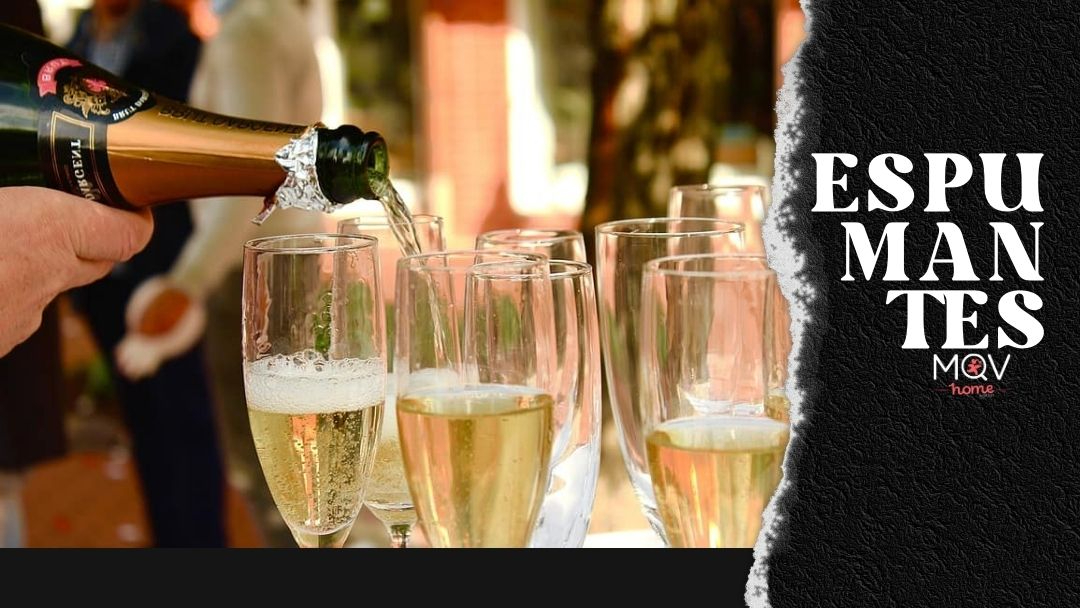 ESPUMANTES