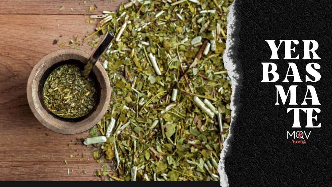 YERBA MATES