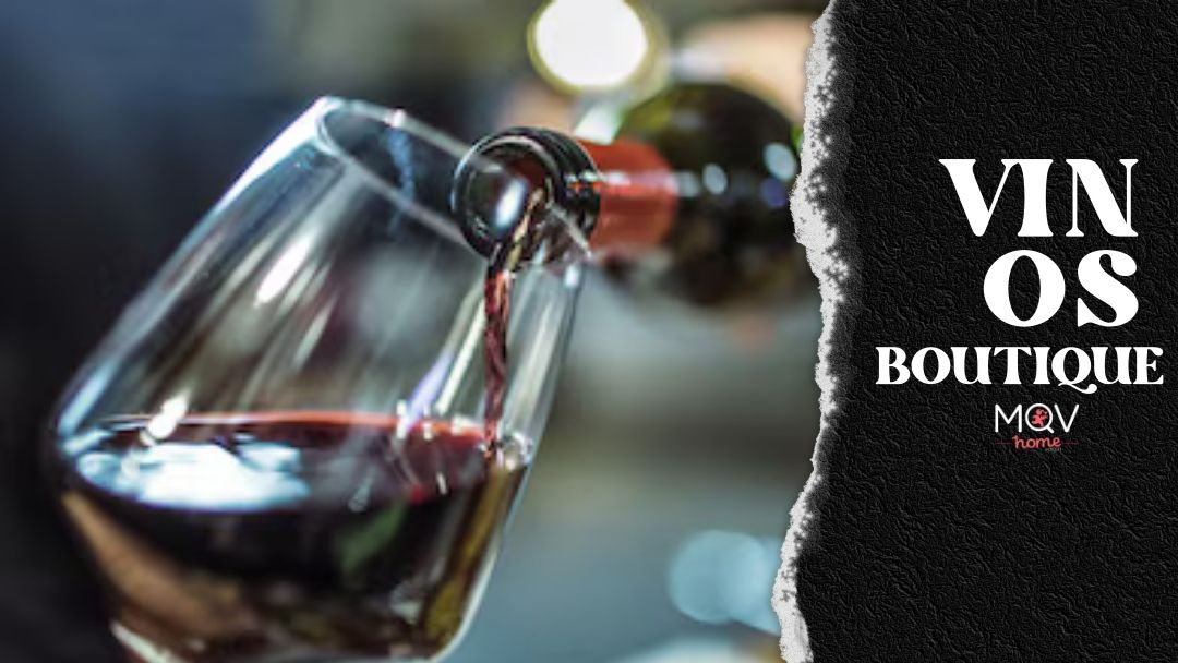 VINOS BOUTIQUE
