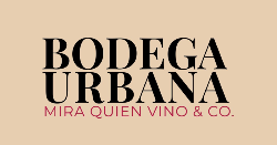 Logo MQV Almacén de bebidas