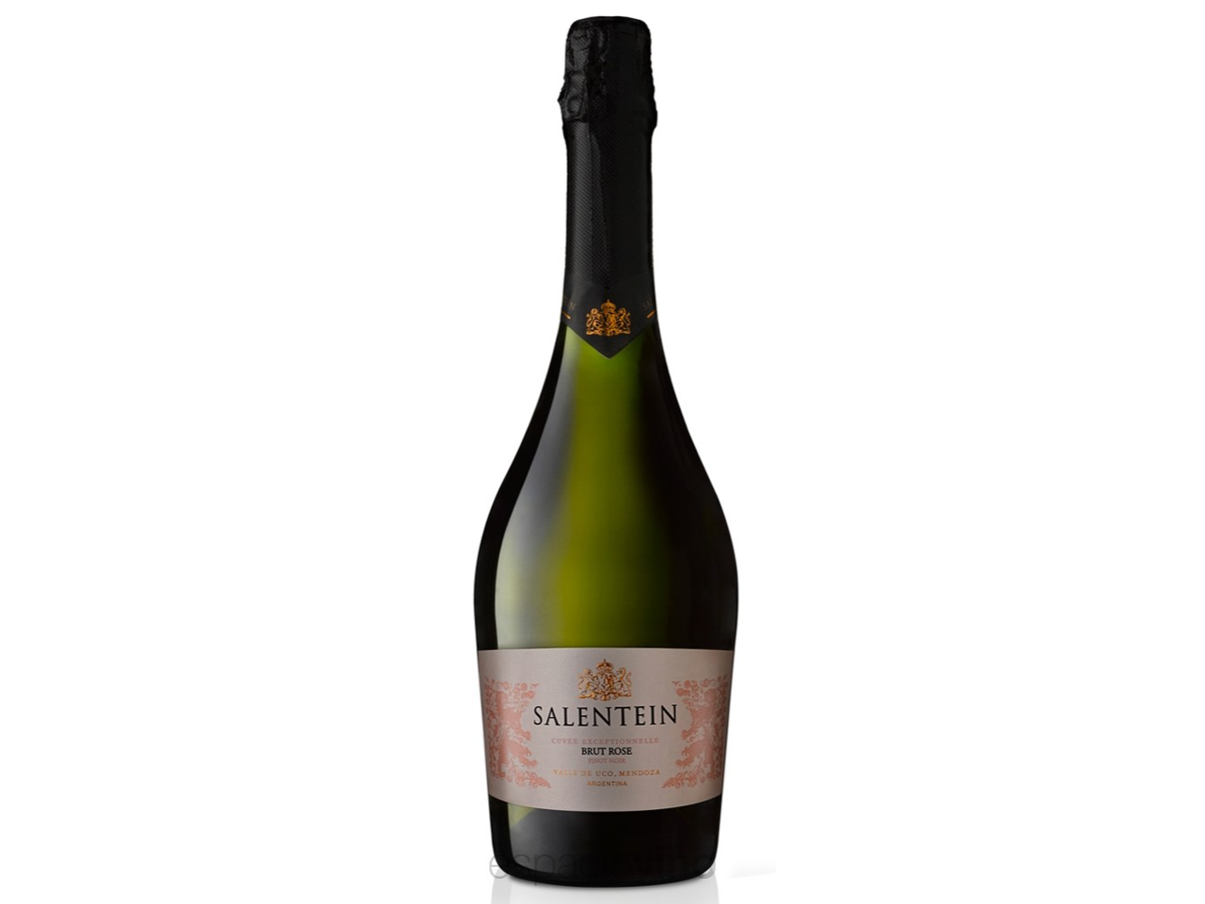 SALENTEIN BRUT ROSE X 750ML