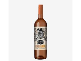 LMM LOS BRUJOS ESTLO FRANCES