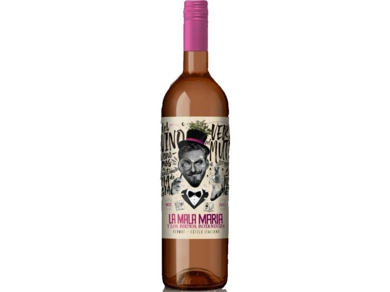 LMM LOS BRUJOS ESTILO ITALIANO