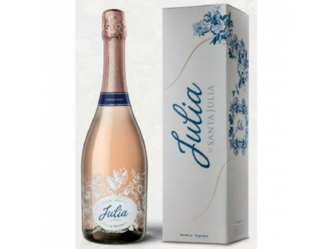 SANTA JULIA ESPUMANTE DULCE