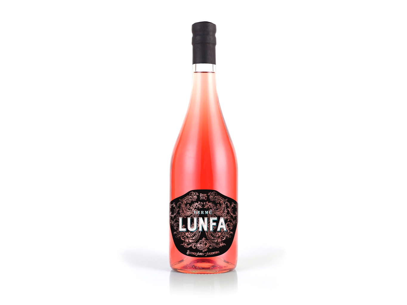 LUNFA ROSADO