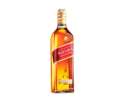 JOHNNY WALKER RED LABEL X 1000ML