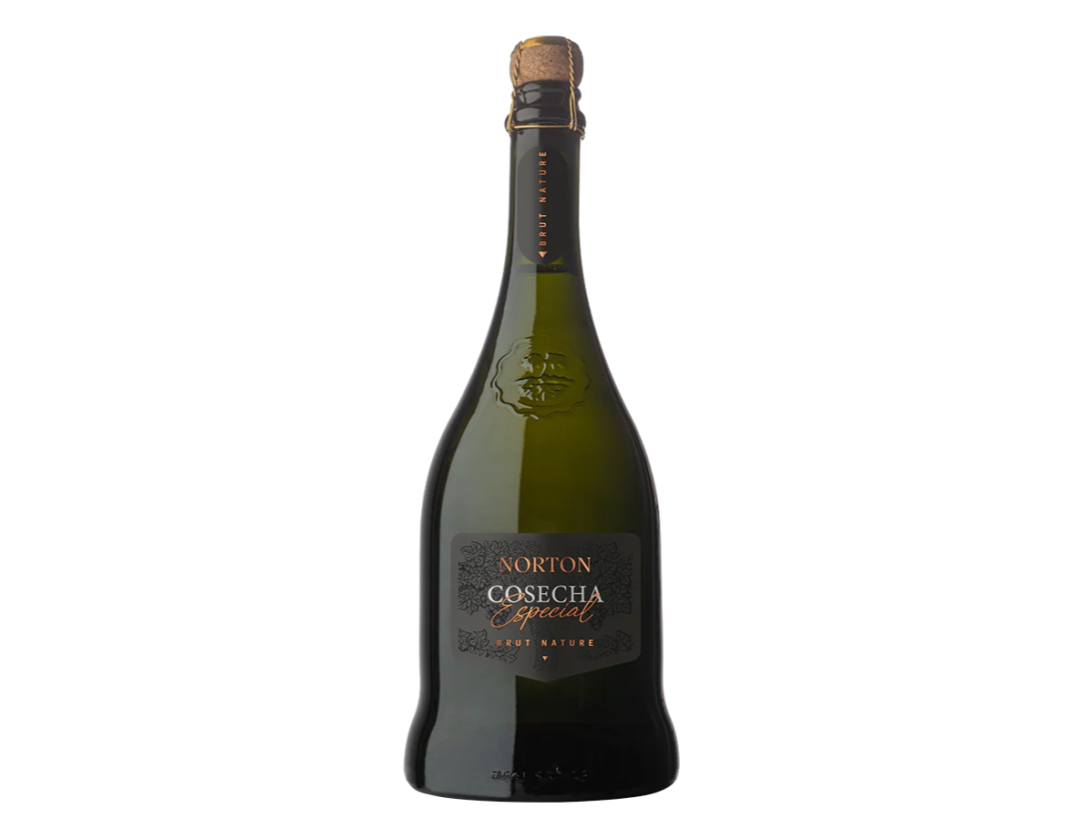 COSECHA ESPECIAL BRUT NATURE