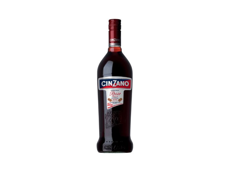 CINZANO ROSSO X 1LT