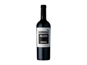 HORMIGA NEGRA  X6
