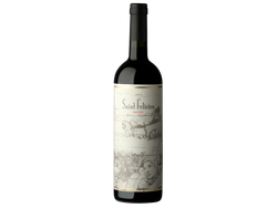 SAINT FELICIEN MALBEC X 750ML