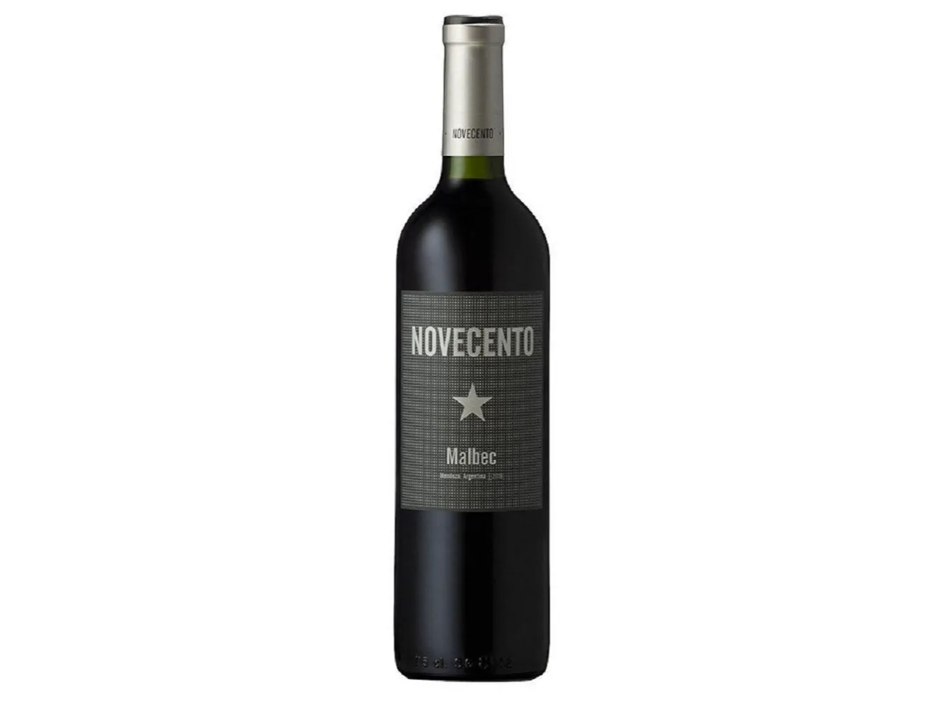 NOVECENTO MALBEC X 6