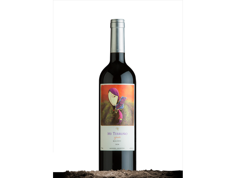 EXPRESION MALBEC