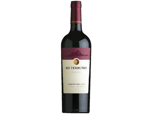RESERVA CABERNET FRANC