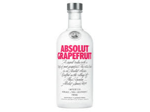 ABSOLUT GRAPEFRUIT