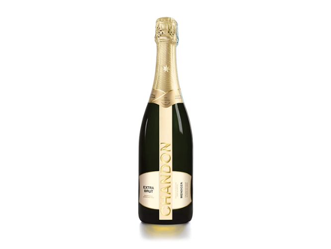 CHANDON EXTRA BRUT X750ML