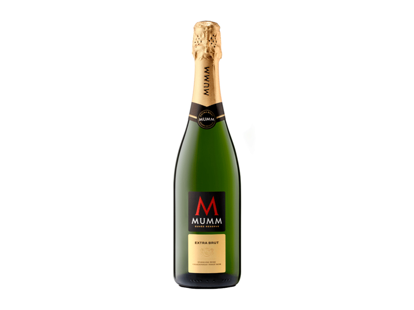 MUMM RESERVA EXTRA BRUT